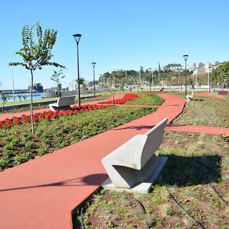 Central Suite In Funchal 2N Exterior foto