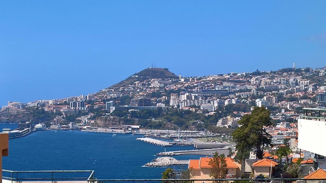 Central Suite In Funchal 2N Exterior foto