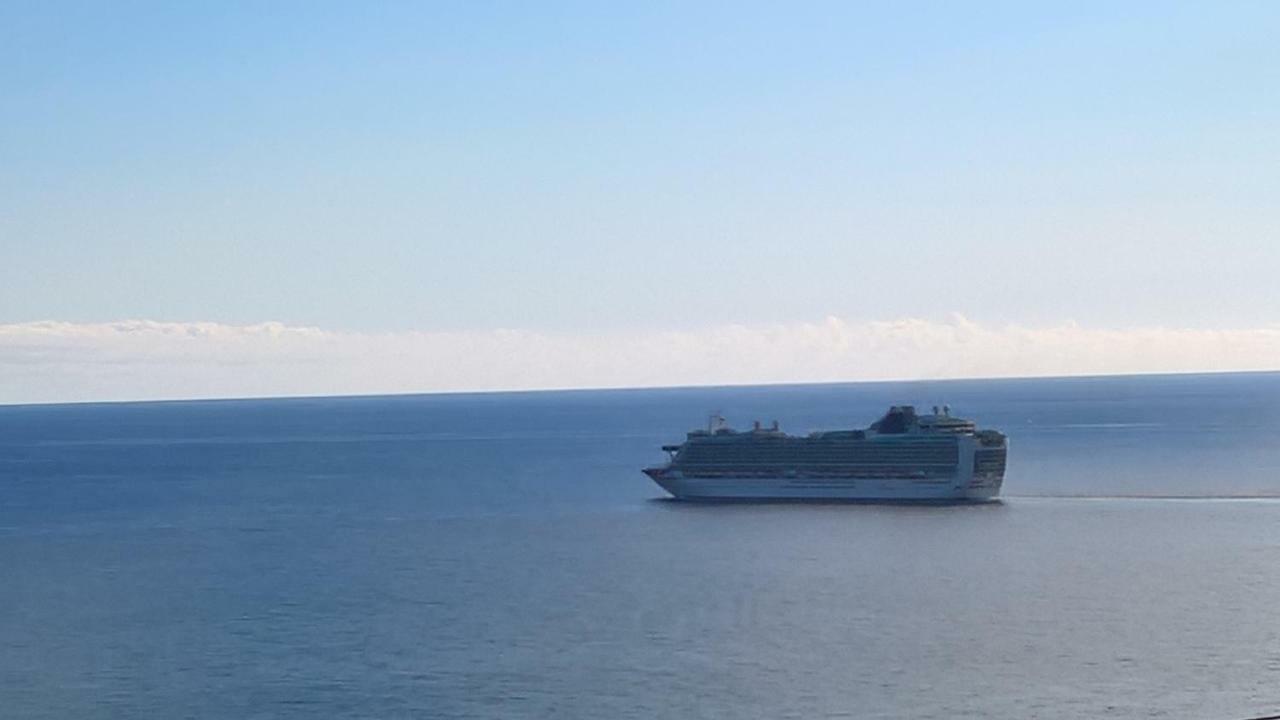 Central Suite In Funchal 2N Exterior foto