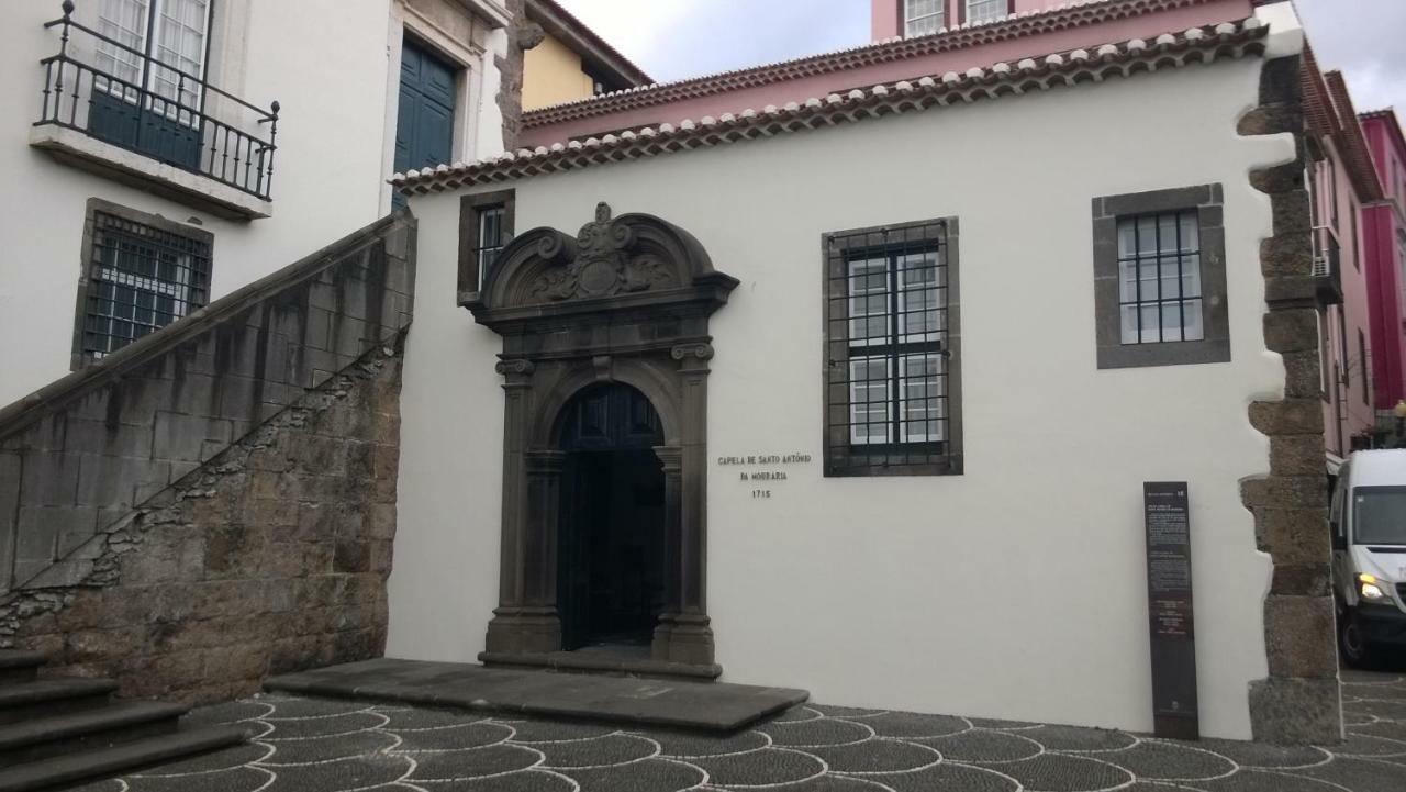 Central Suite In Funchal 2N Exterior foto